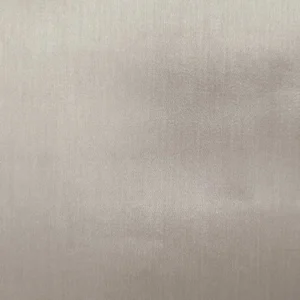 black-grey plain silk-satin fabric from Ashley Wilde