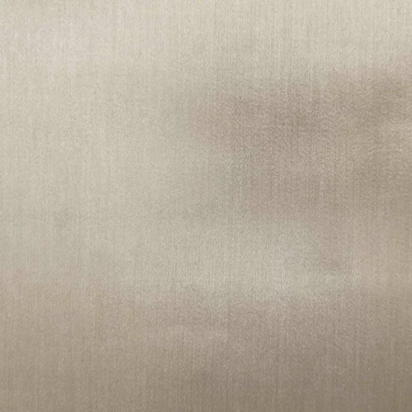 Galaxy Fabric - Hessian by black-grey plain silk-satin fabric from Ashley Wilde
