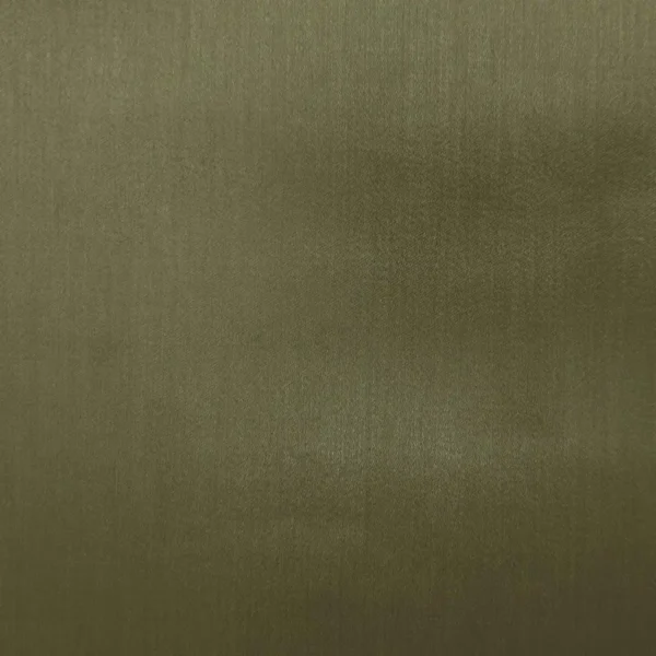 Galaxy Fabric - Khaki by green plain silk-satin fabric from Ashley Wilde