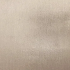 brown plain silk-satin fabric from Ashley Wilde