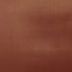 brown plain silk-satin fabric from Ashley Wilde