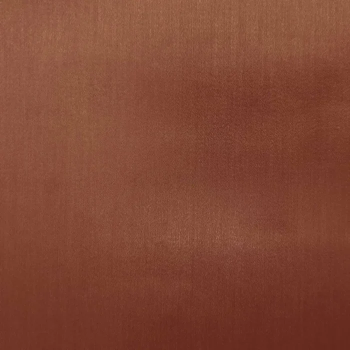 Galaxy Fabric - Rust swatch