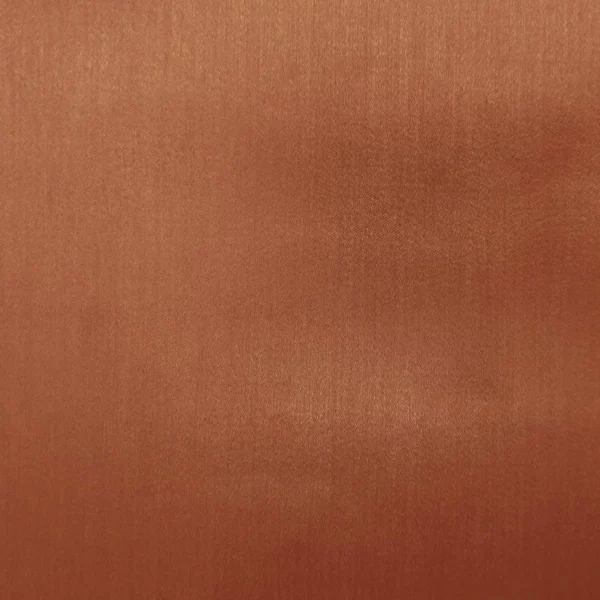 Galaxy Fabric - Terracotta by orange plain silk-satin fabric from Ashley Wilde