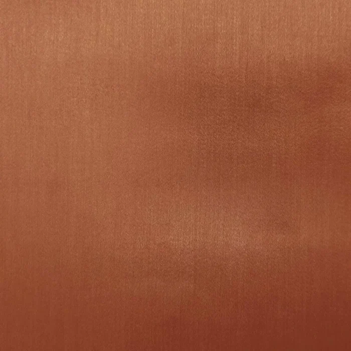 Galaxy Fabric - Terracotta swatch