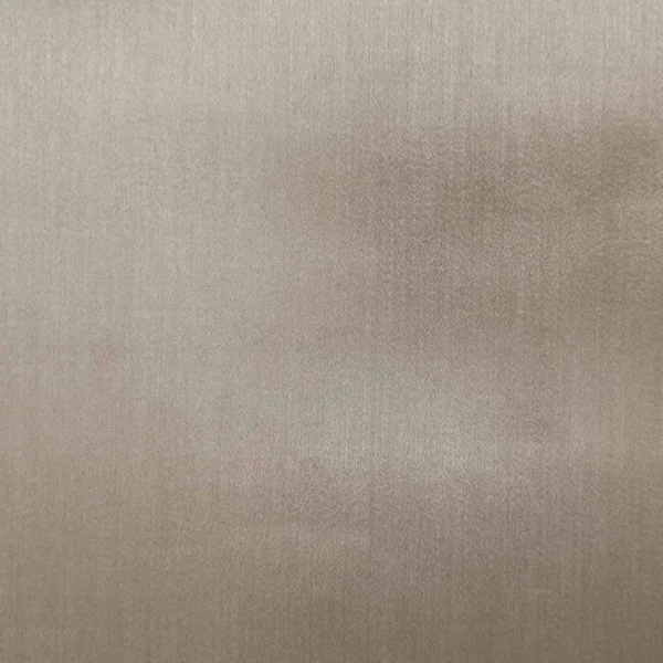 black-grey plain silk-satin fabric from Ashley Wilde