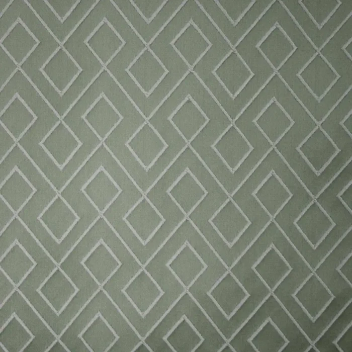 Kinver Fabric - Sage swatch