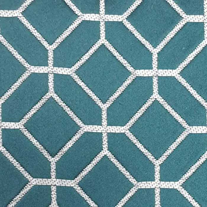 Lanark Fabric - Emerald swatch
