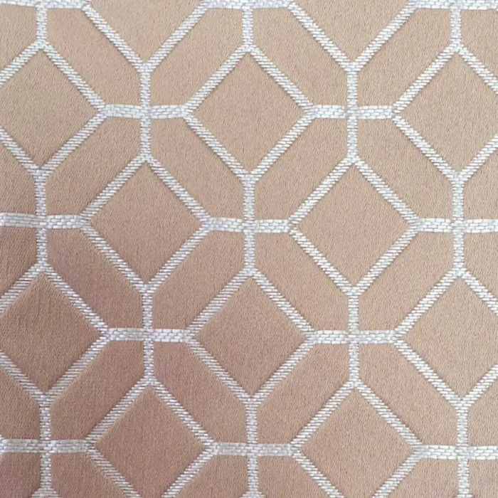 Lanark Fabric - Rose Gold – Rose-Gold swatch