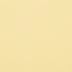 yellow plain woven fabric from Ashley Wilde