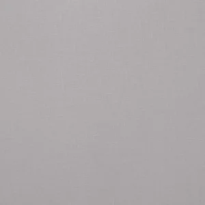 black-grey plain woven fabric from Ashley Wilde