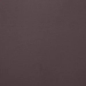purple plain woven fabric from Ashley Wilde