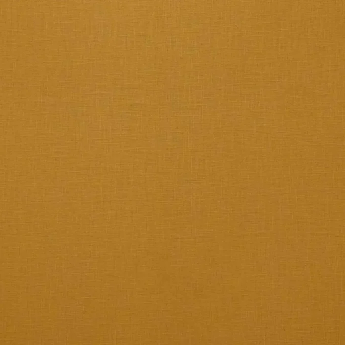 Loire Fabric - Ochre swatch