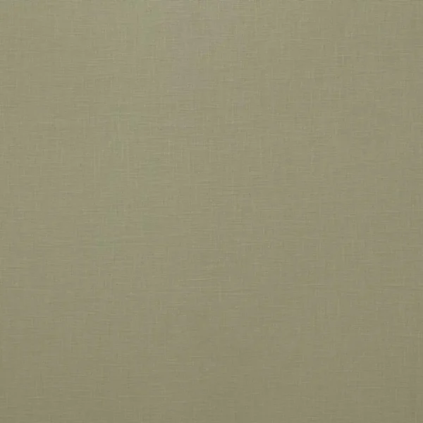 Loire Fabric - Olive by green plain woven fabric from Ashley Wilde