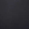 black-grey plain woven fabric from Ashley Wilde