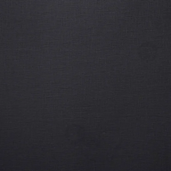black-grey plain woven fabric from Ashley Wilde
