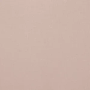 pink plain woven fabric from Ashley Wilde