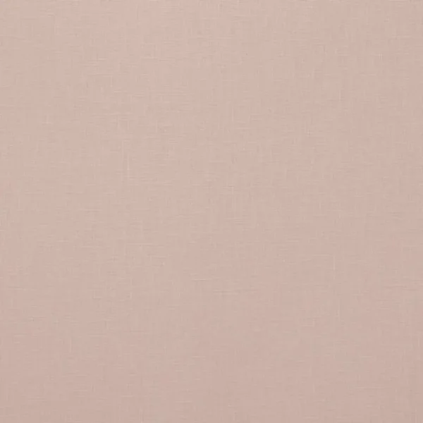 Loire Fabric - Shell by pink plain woven fabric from Ashley Wilde