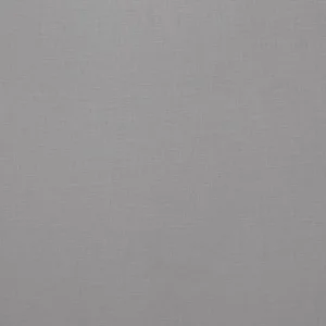black-grey plain woven fabric from Ashley Wilde