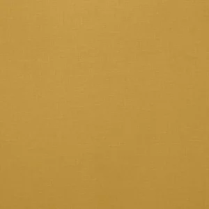 yellow plain woven fabric from Ashley Wilde