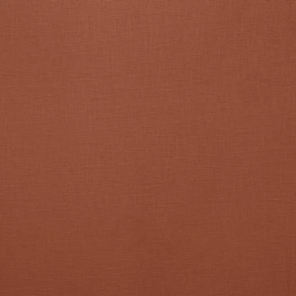 orange plain woven fabric from Ashley Wilde
