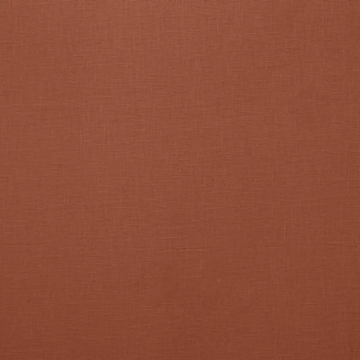 Loire Fabric - Terracotta swatch