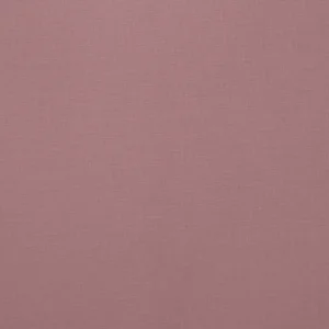 pink plain woven fabric from Ashley Wilde