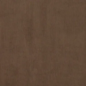 orange plain velvet-chenille fabric from Ashley Wilde