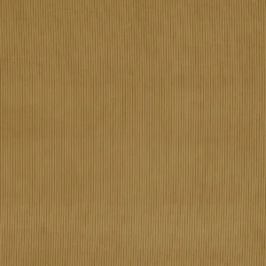 yellow plain velvet-chenille fabric from Ashley Wilde