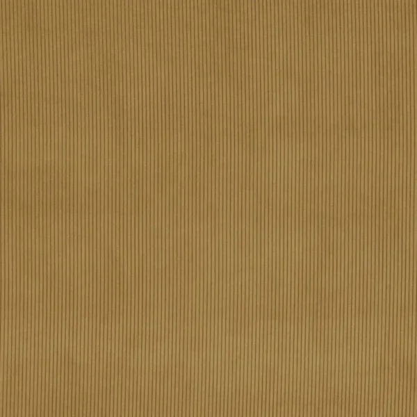 Lucio Fabric - Mustard by yellow plain velvet-chenille fabric from Ashley Wilde