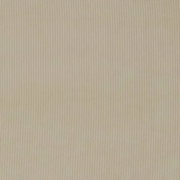 Lucio Fabric - Nougat by neutral plain velvet-chenille fabric from Ashley Wilde