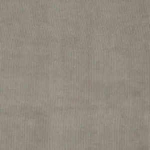 black-grey plain velvet-chenille fabric from Ashley Wilde