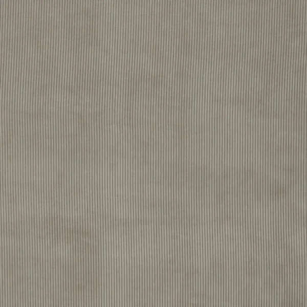 Lucio Fabric - Stone by black-grey plain velvet-chenille fabric from Ashley Wilde