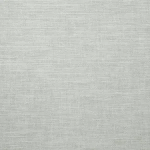 black-grey plain woven fabric from Ashley Wilde