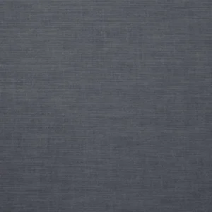 black-grey plain woven fabric from Ashley Wilde