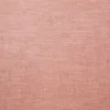 pink plain woven fabric from Ashley Wilde