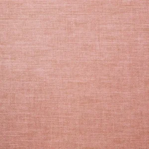 pink plain woven fabric from Ashley Wilde