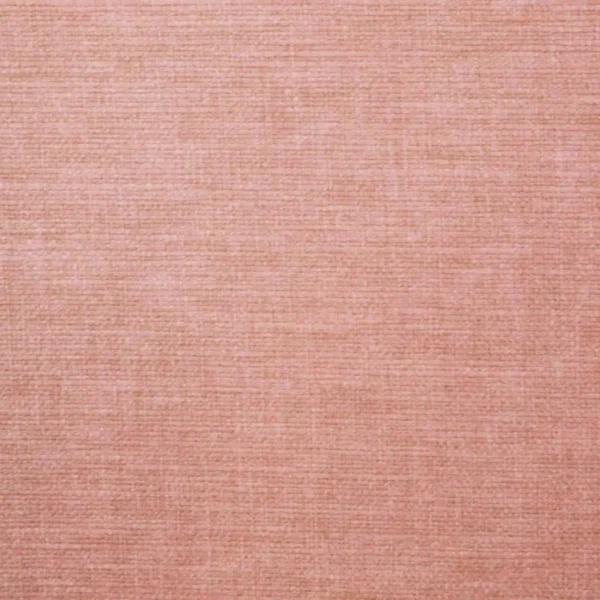 Lunar Fabric - Coral by pink plain woven fabric from Ashley Wilde