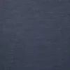 blue plain woven fabric from Ashley Wilde