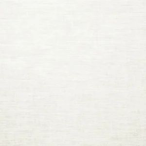 white plain woven fabric from Ashley Wilde