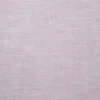 purple plain woven fabric from Ashley Wilde