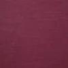 blue plain woven fabric from Ashley Wilde