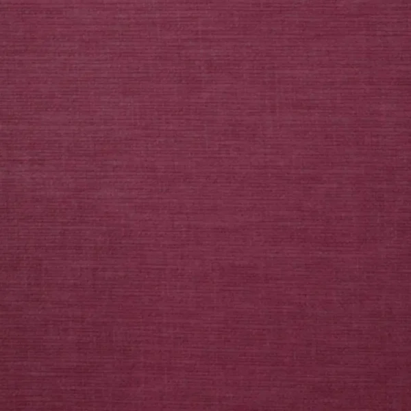 Lunar Fabric - Merlot by blue plain woven fabric from Ashley Wilde
