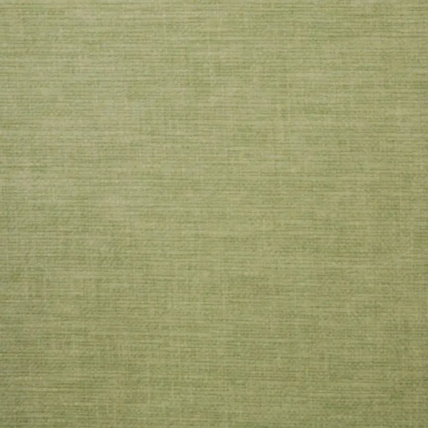 Lunar Fabric - Olive by green plain woven fabric from Ashley Wilde