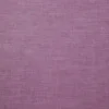 purple plain woven fabric from Ashley Wilde