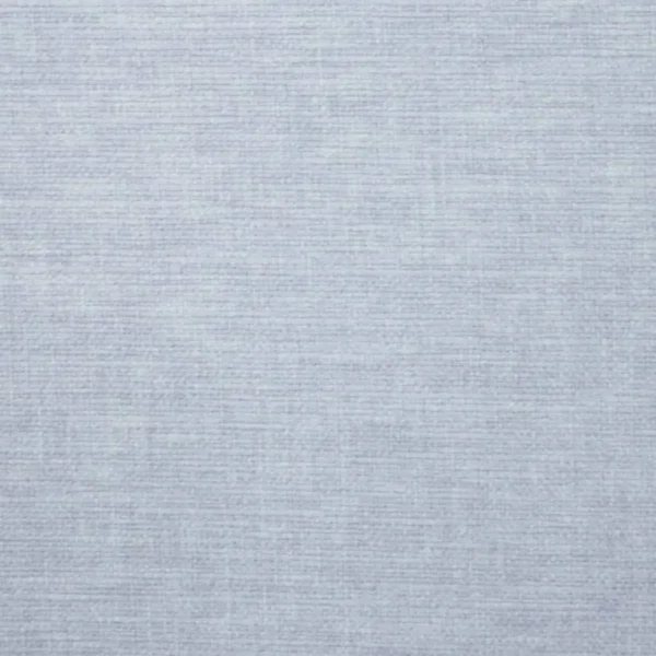 Lunar Fabric - Powder Blue by pink plain woven fabric from Ashley Wilde