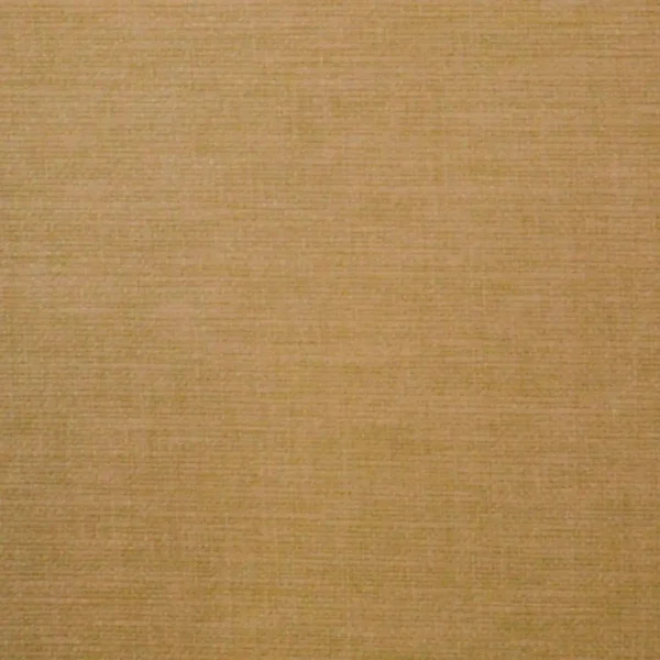 Lunar Fabric - Rust by brown plain woven fabric from Ashley Wilde