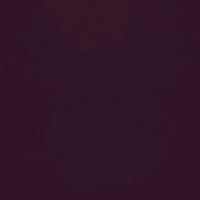 Omari Fabric - Aubergine swatch