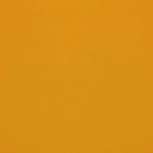 orange plain velvet-chenille fabric from Ashley Wilde