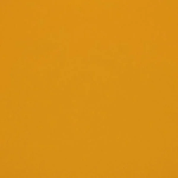 Omari Fabric - Buttercup by orange plain velvet-chenille fabric from Ashley Wilde