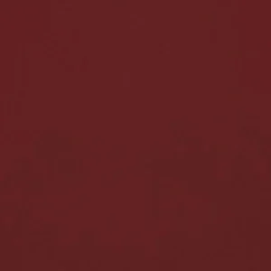 red plain velvet-chenille fabric from Ashley Wilde